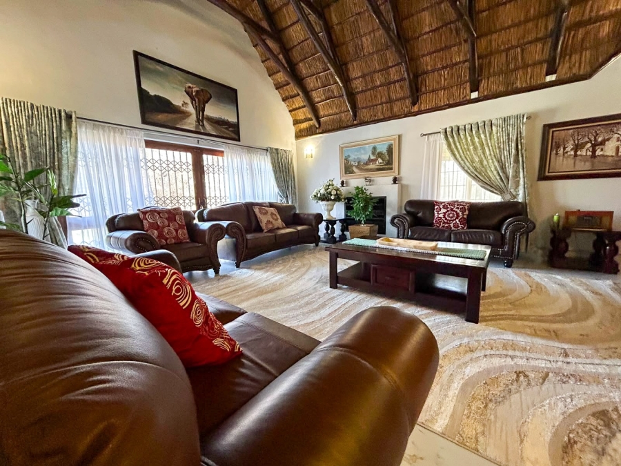 6 Bedroom Property for Sale in Potchefstroom Rural North West